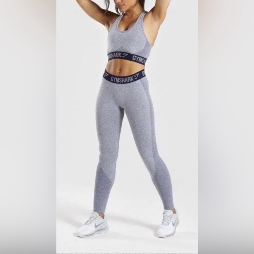 NWT Gymshark bundle